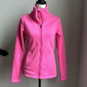 Under Armour Storm Fleece Pink SM P